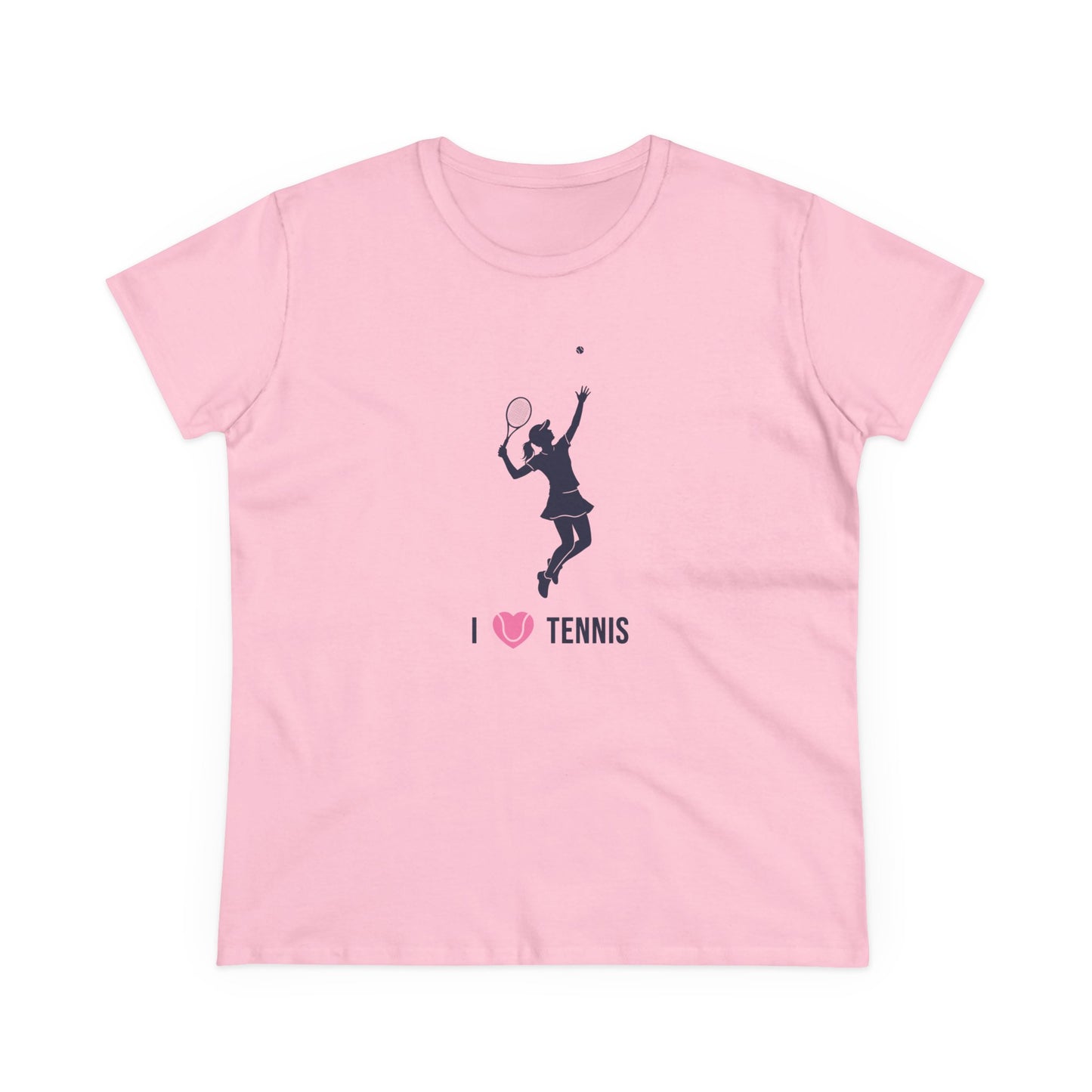 I heart Tennis - T