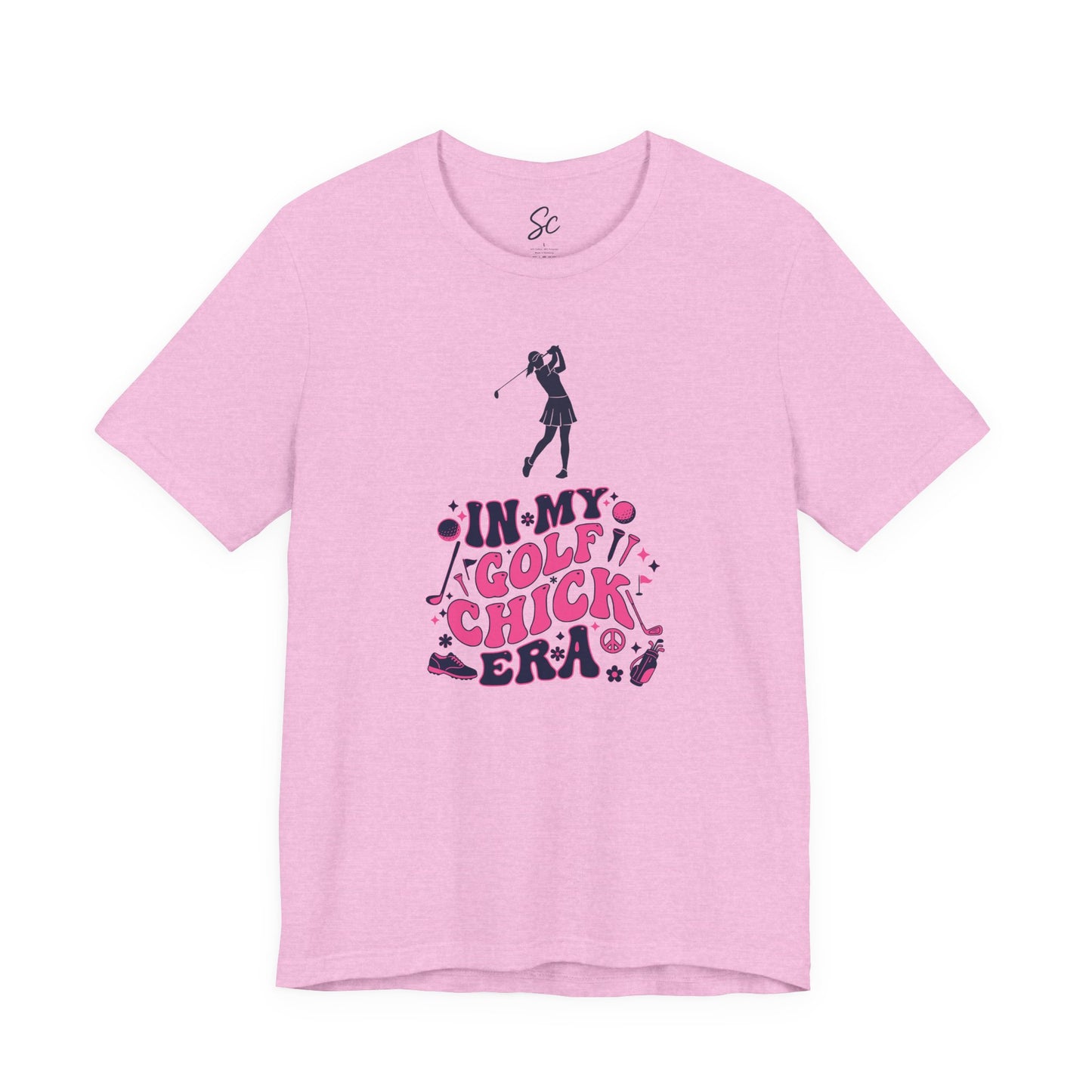 In My Era - Golf T