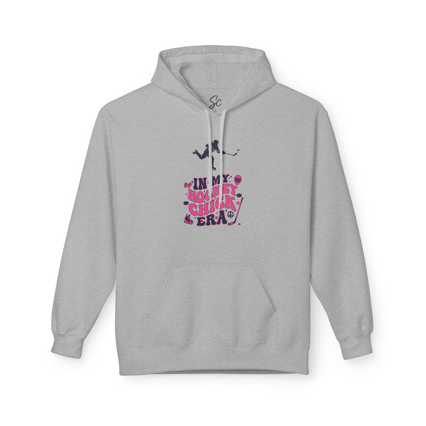 In My Era - Hockey Hoodie