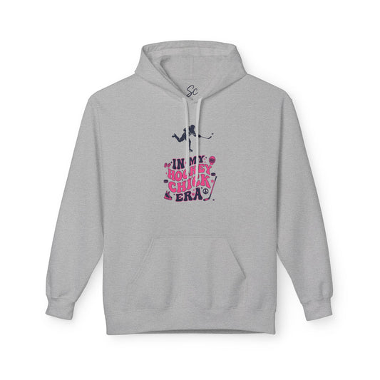 In My Era - Hockey Hoodie
