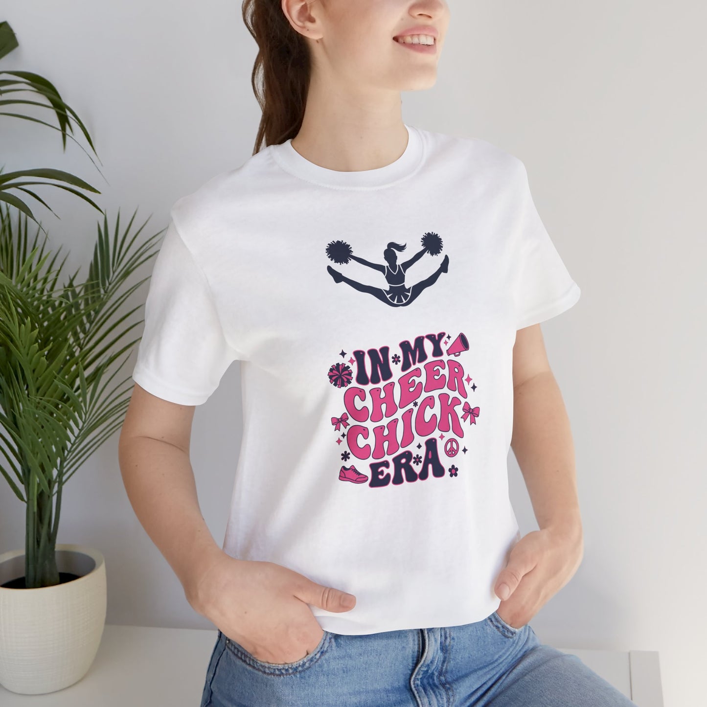 In My Era - Cheer T