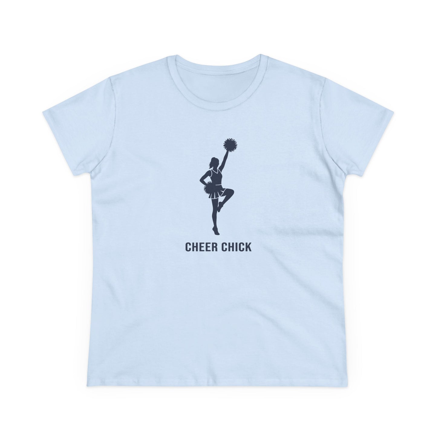 Cheer Chick - T