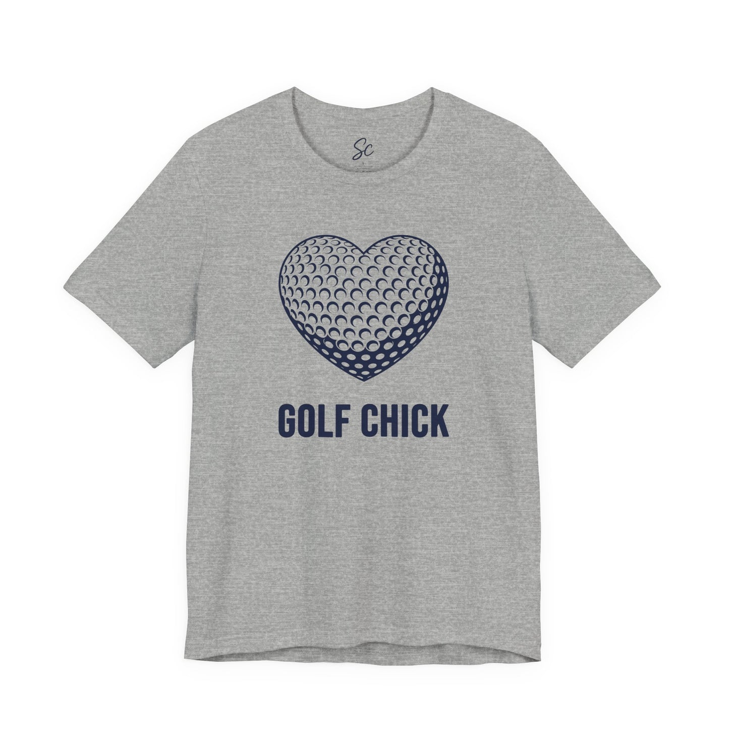 Love - Golf T
