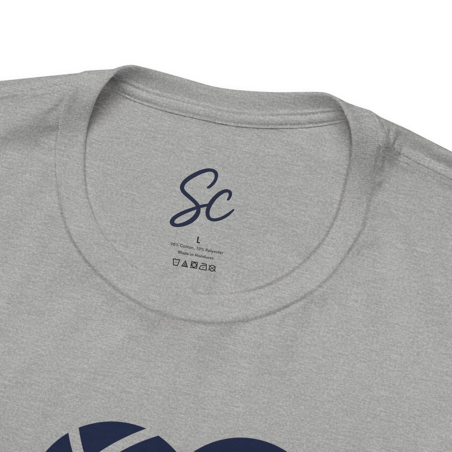 Love - Volleyball T
