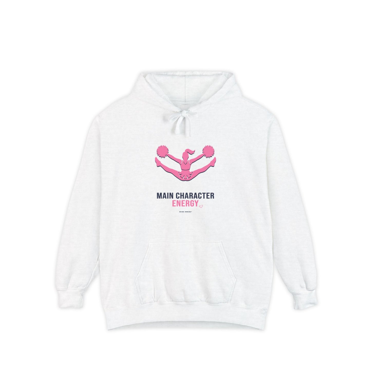 MCE Cheer - Hoodie