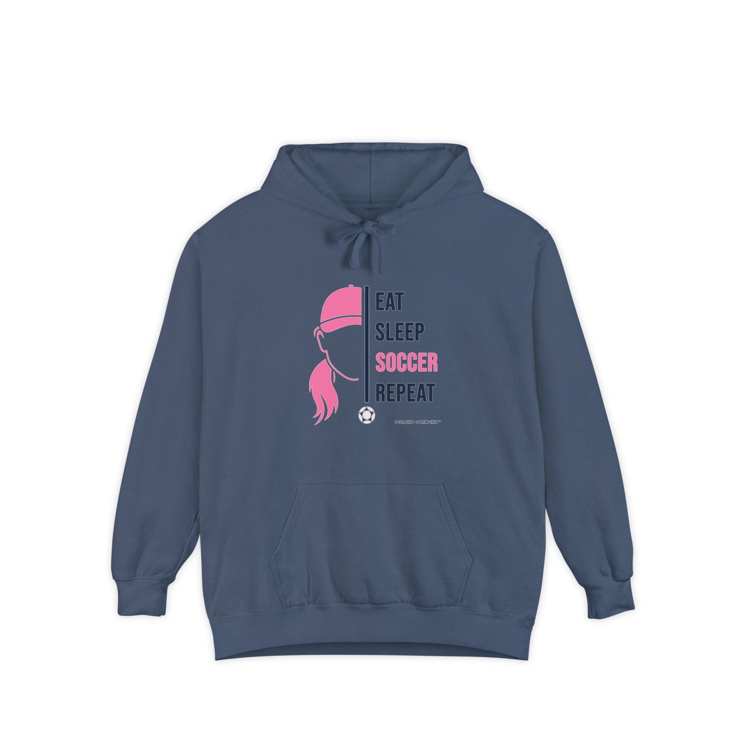 ESR Soccer - Hoodie