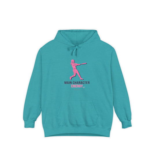 MCE Softball - Hoodie