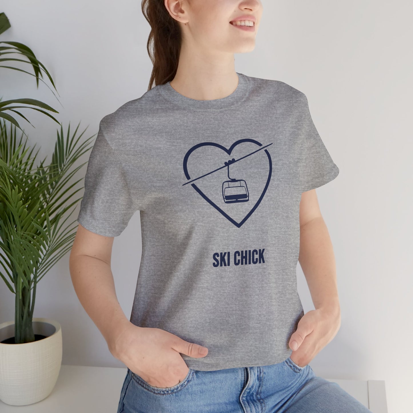 Love - Ski T