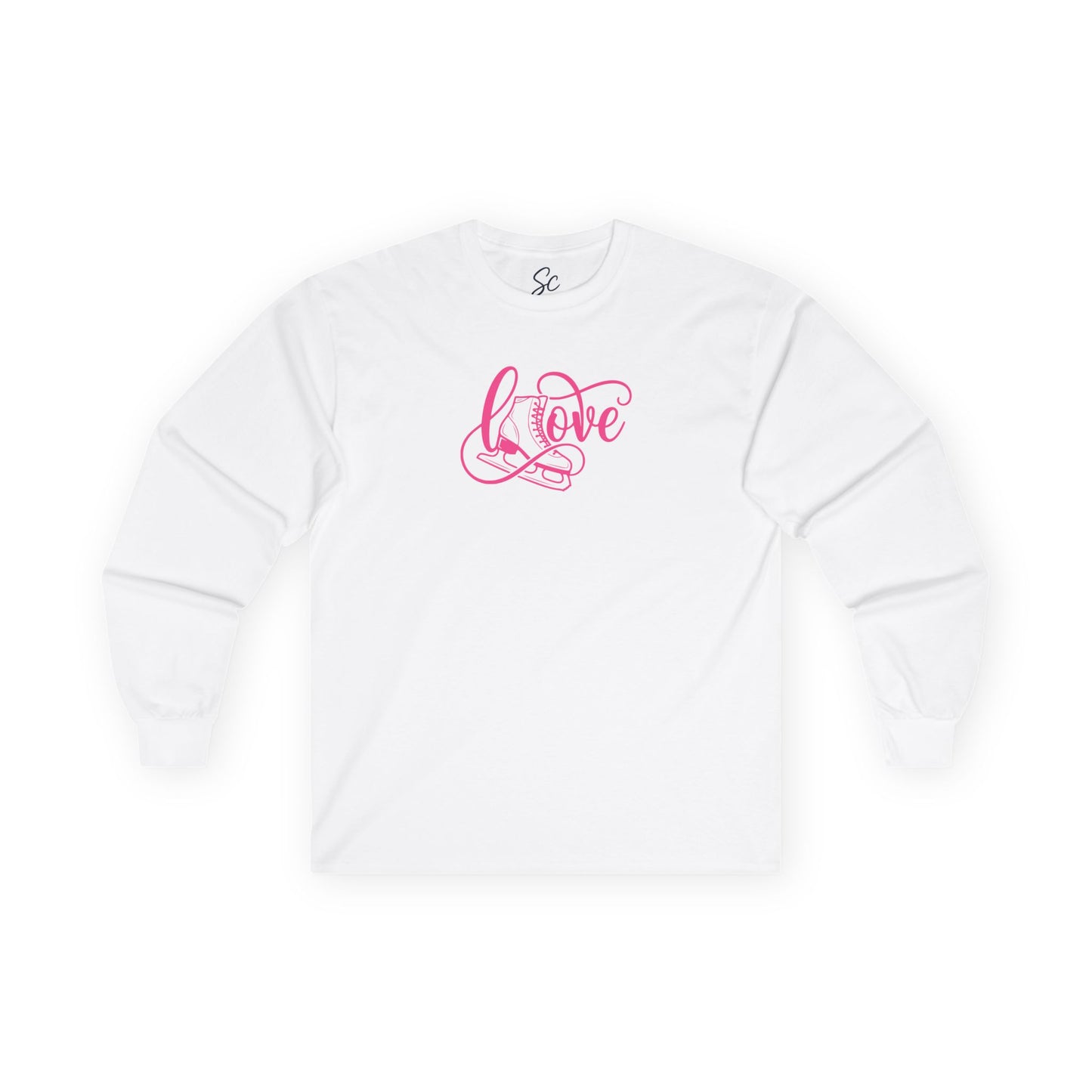 Love - Skating Long Sleeve