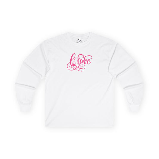 Love - Skating Long Sleeve