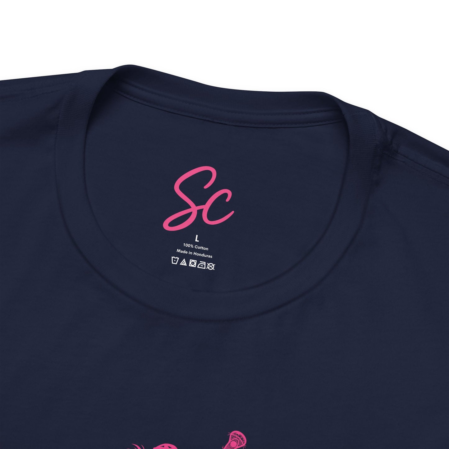 In My Era - Lacrosse T
