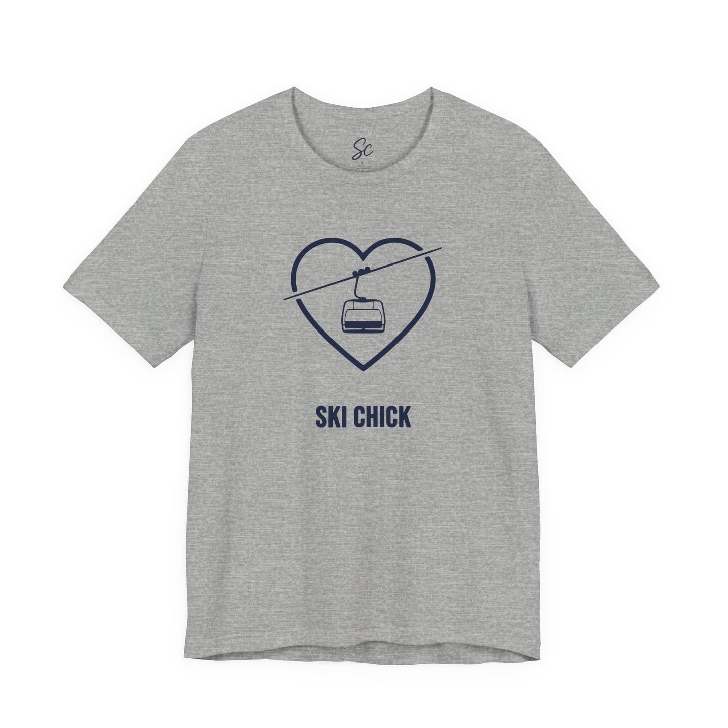 Love - Ski T