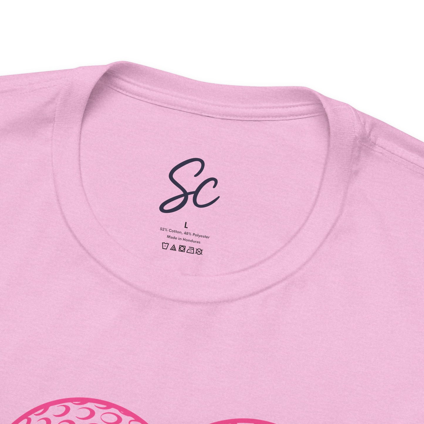 Love - Golf T