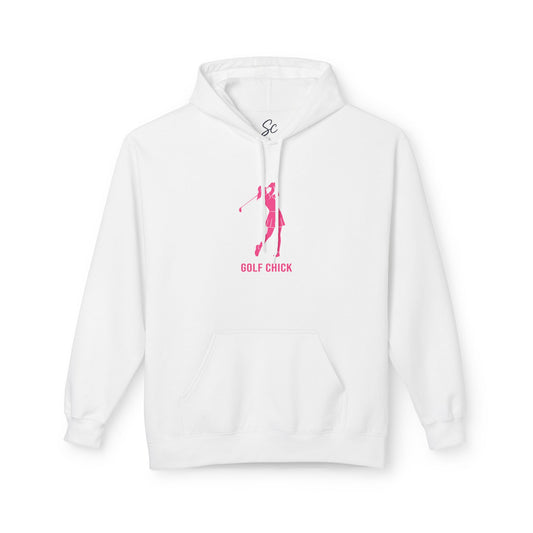 Golf Chick - Golf Hoodie