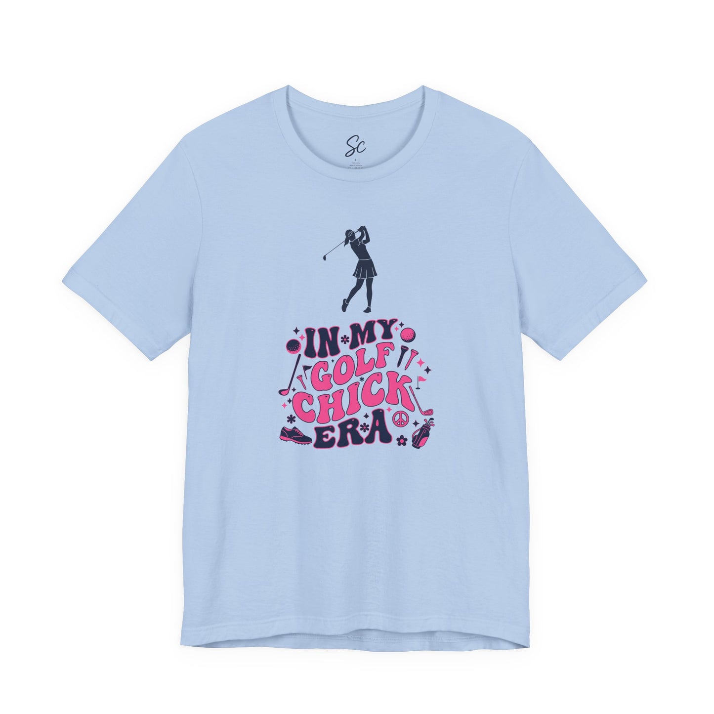 In My Era - Golf T