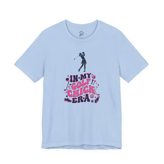 In My Era - Golf T