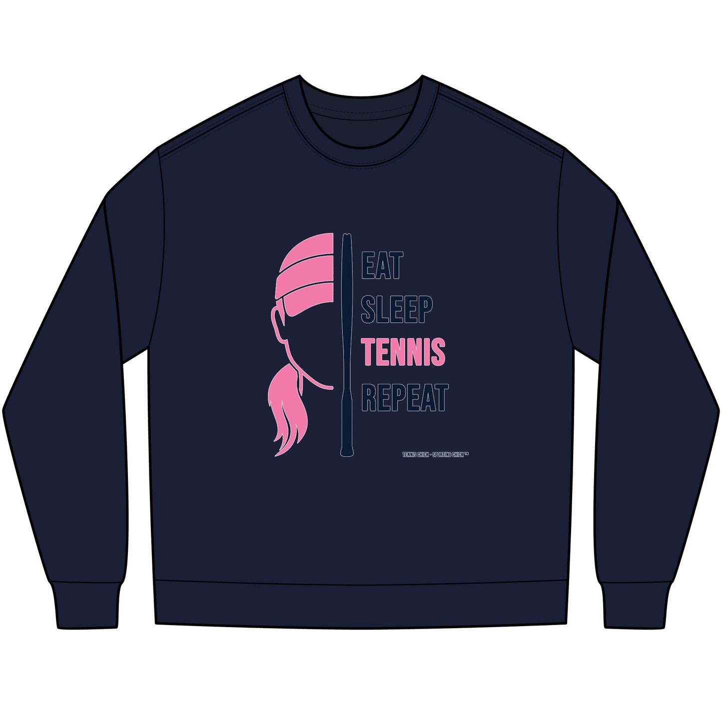 ESR Tennis - long sleeve