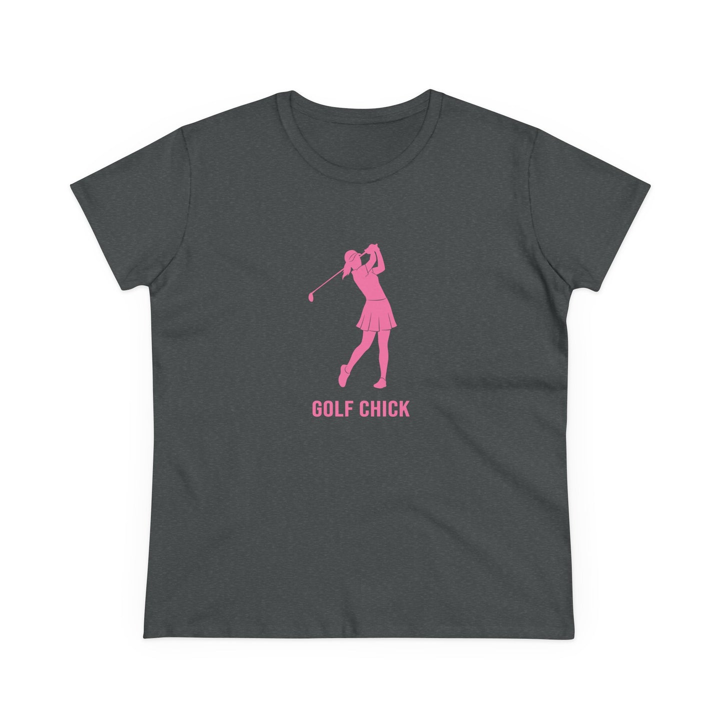 Golf Chick - T