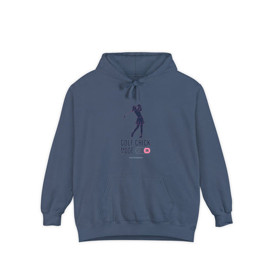 Golf Chick Mode - Hoodie