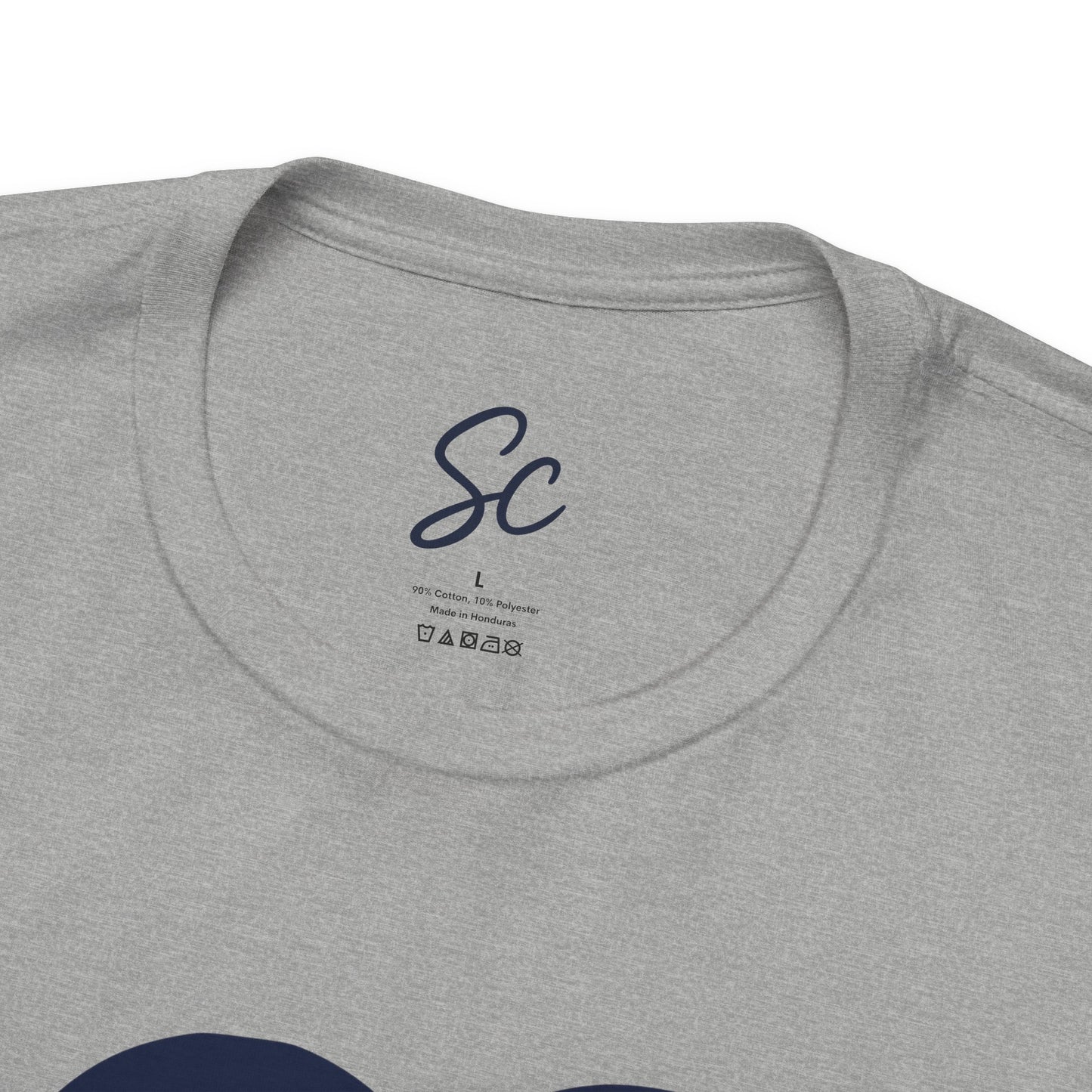 Love - Curling T