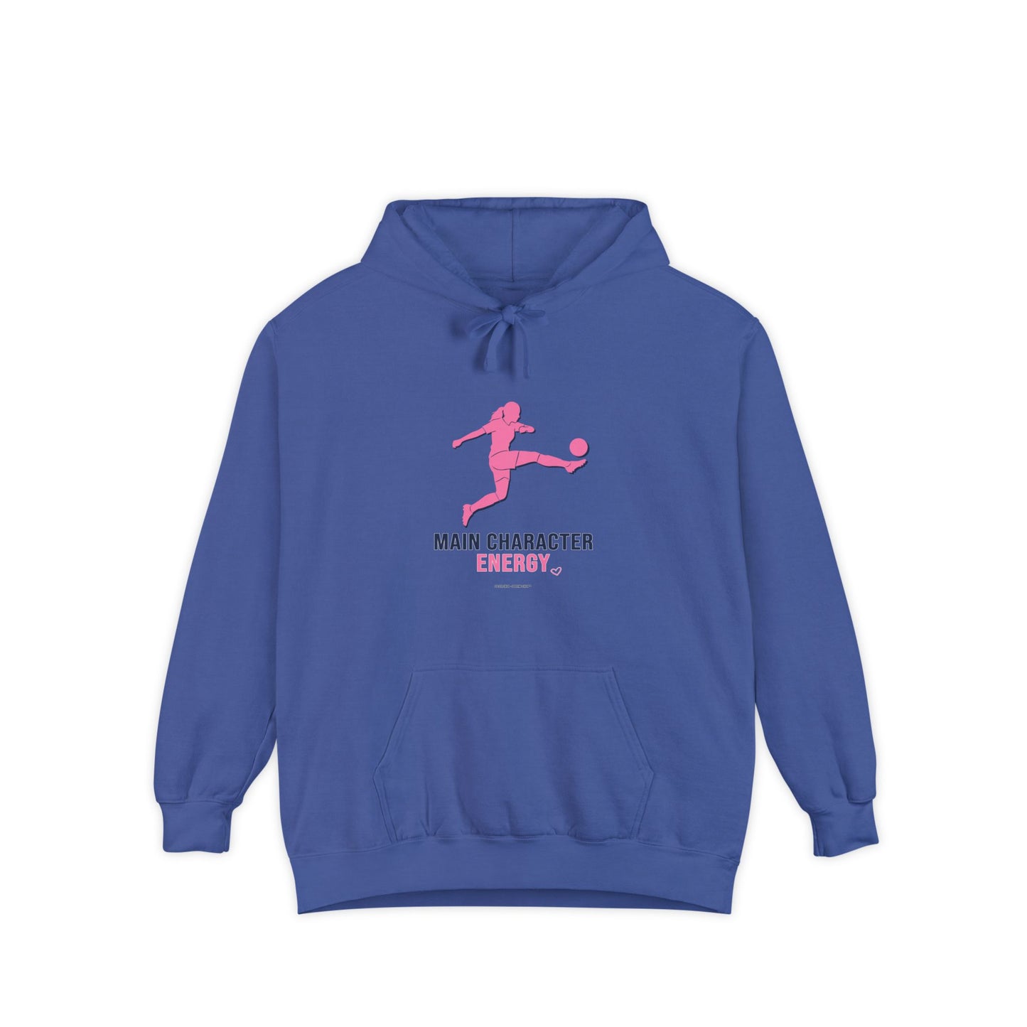 MCE Soccer - Hoodie