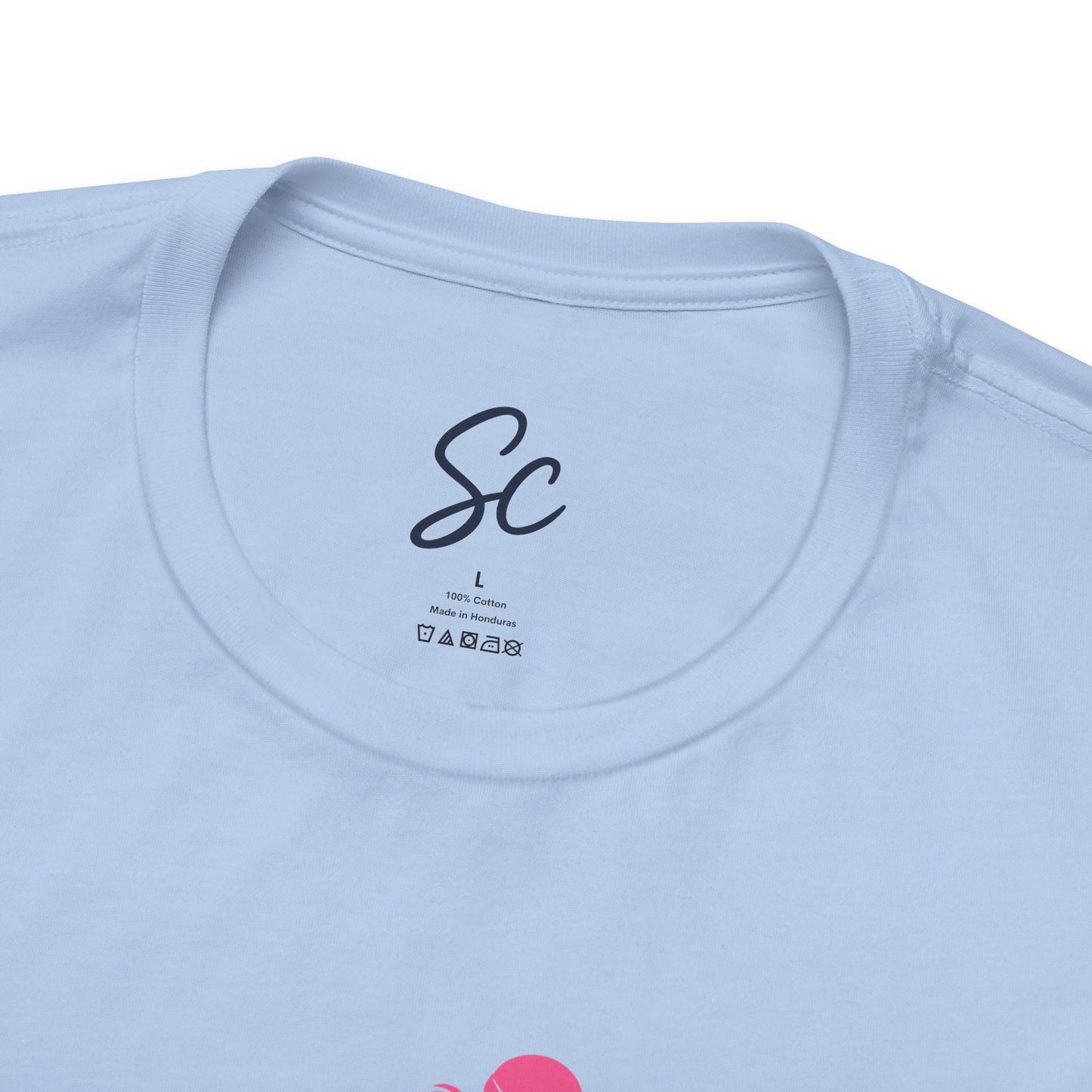Ski Jump Chick - Ski Jump T