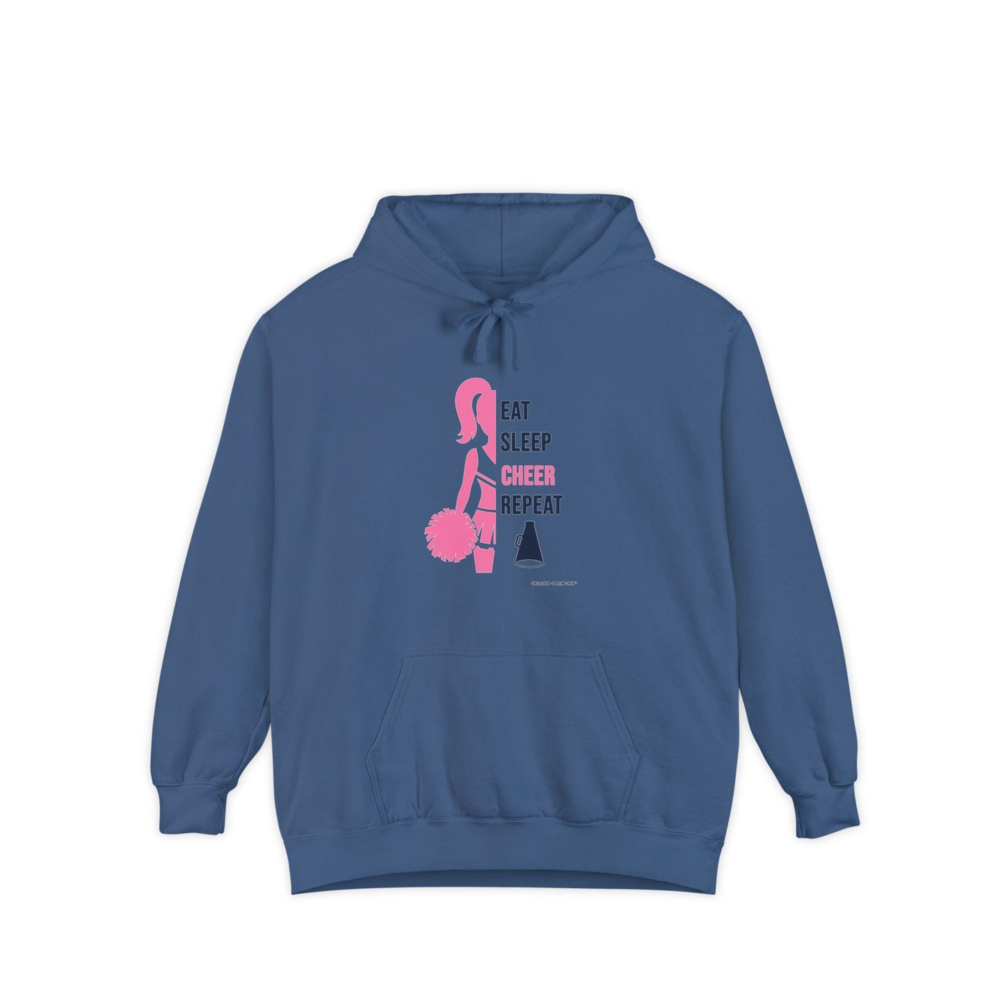 ESR Cheer - Hoodie