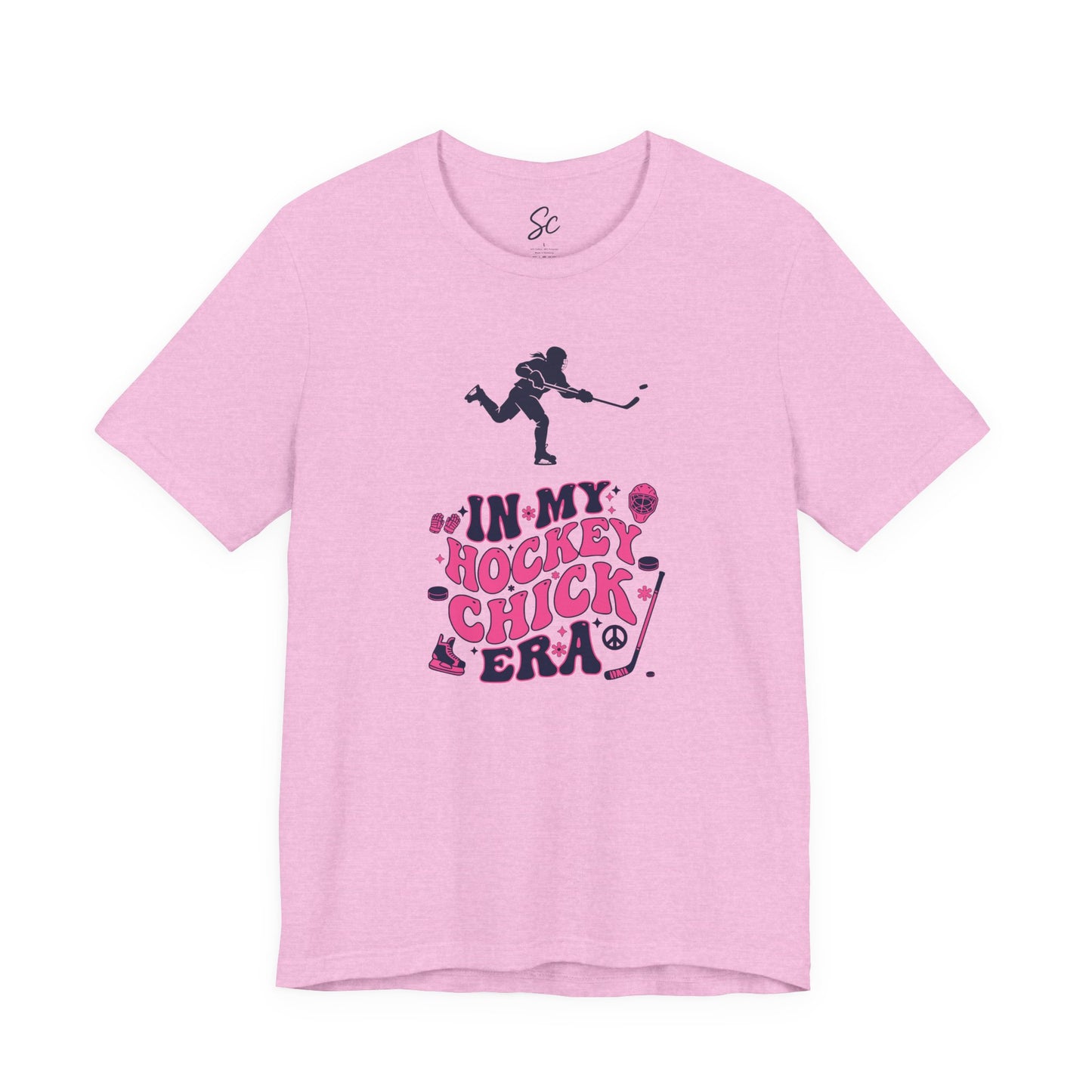 In My Era - Hockey T
