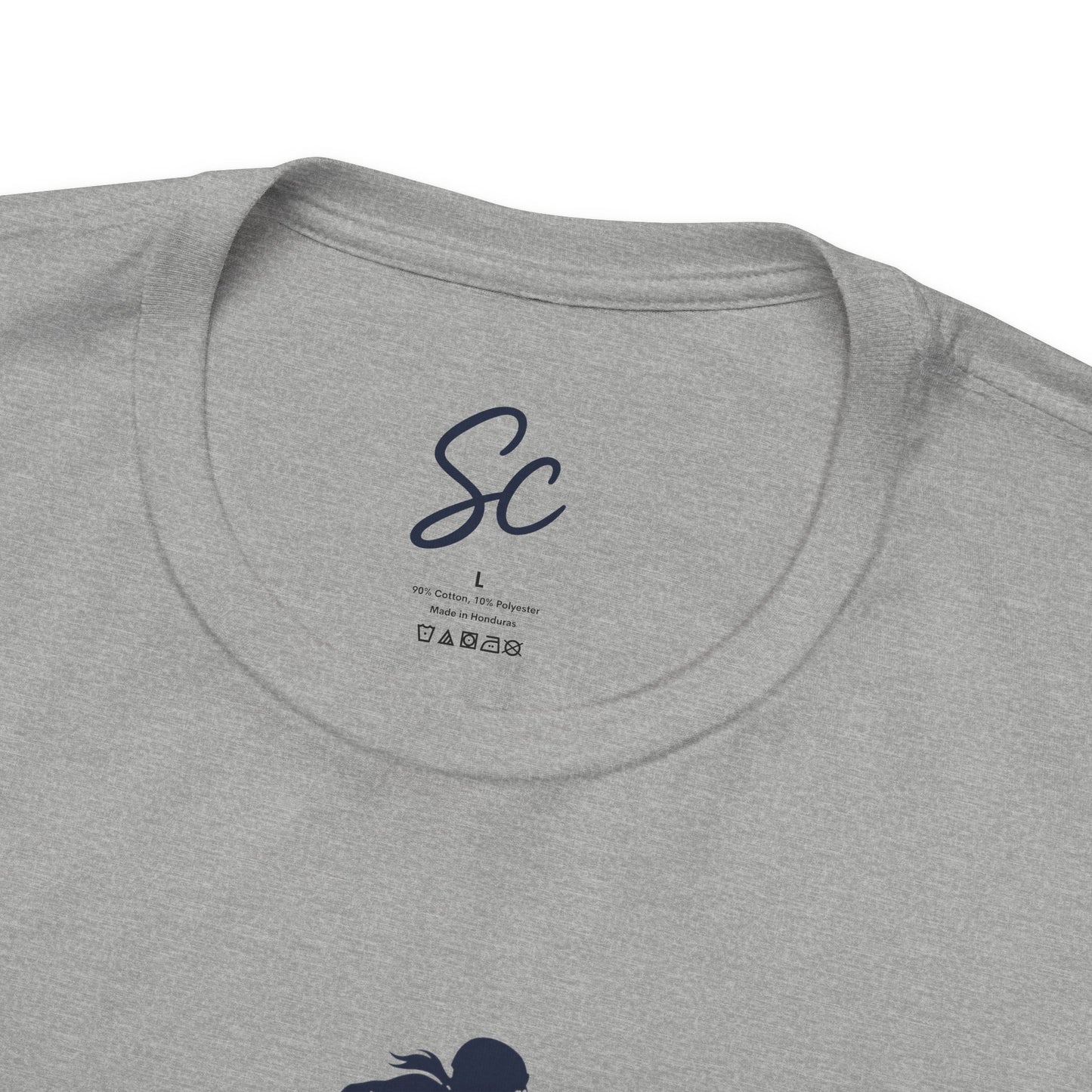 In My Era - Hockey T