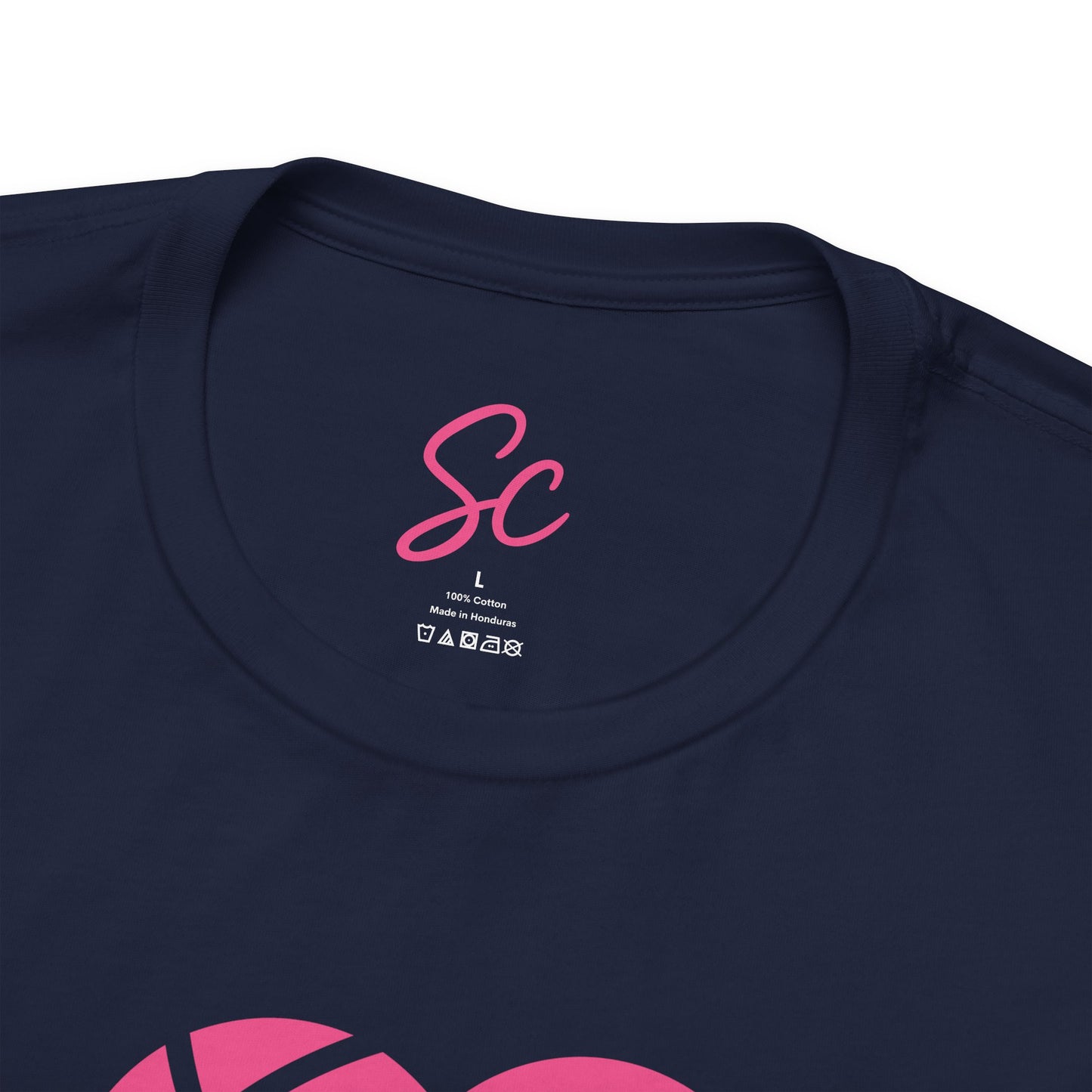 Love - Volleyball T
