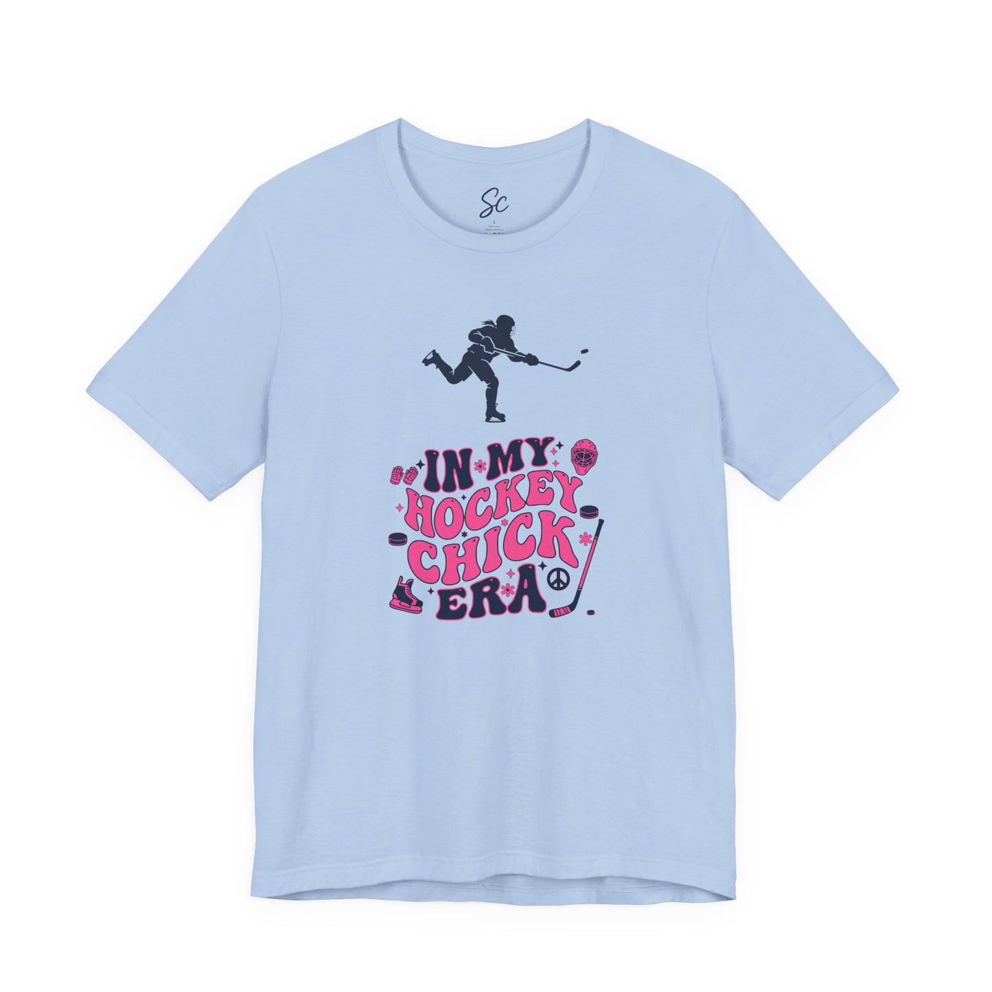 In My Era - Hockey T