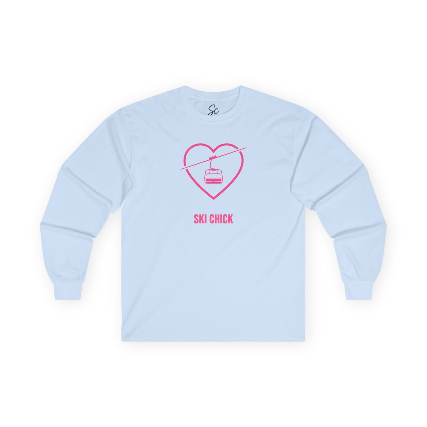 Love - Ski Long Sleeve