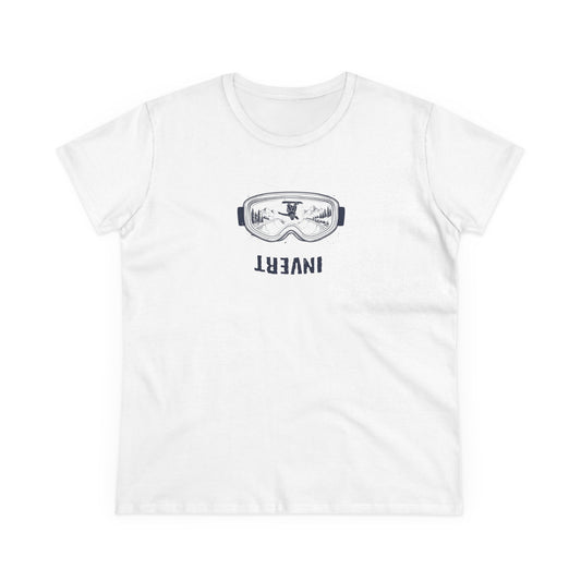 INVERT - SNOWBOARD T