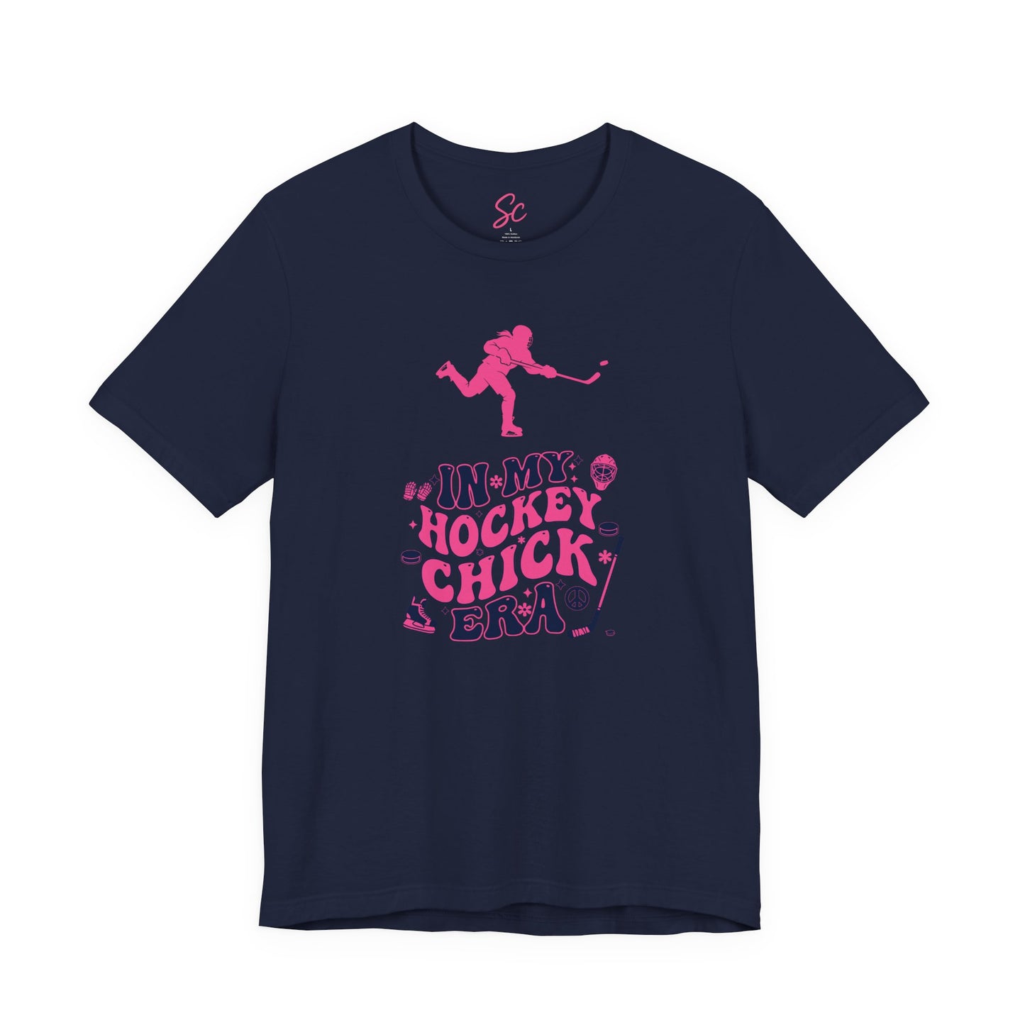 In My Era - Hockey T
