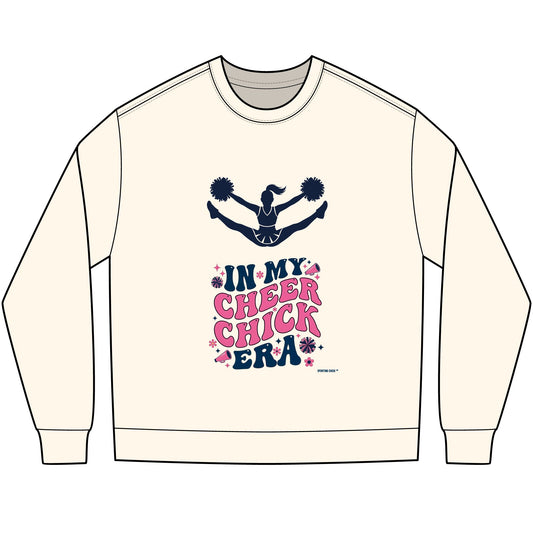 Cheer Chick Era - long sleeve