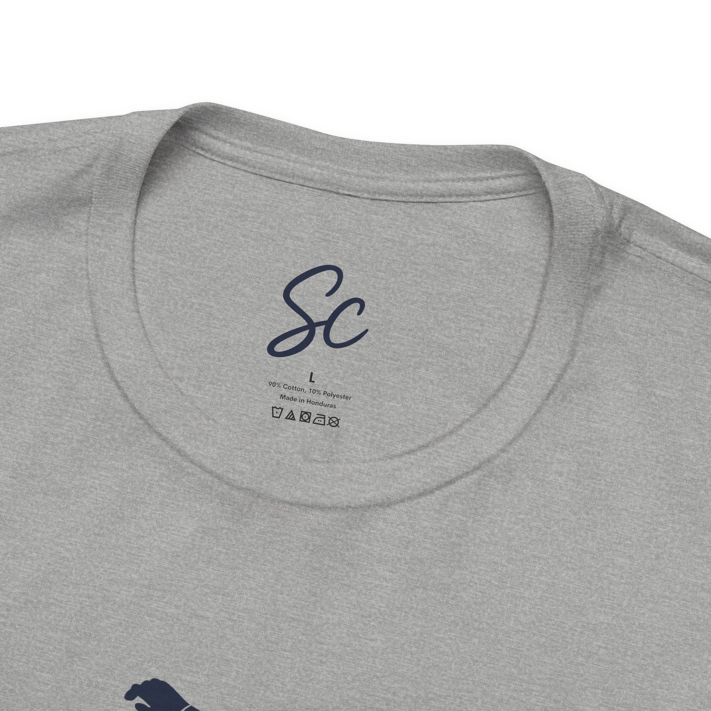 Speed Skate Chick - Speed Skate T