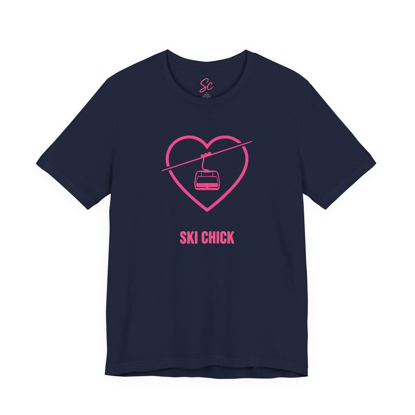 Love - Ski T