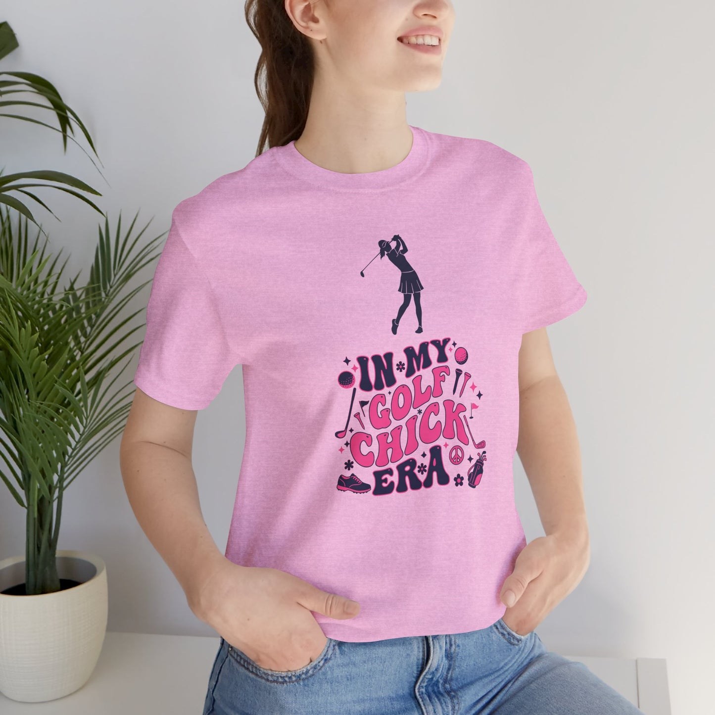 In My Era - Golf T