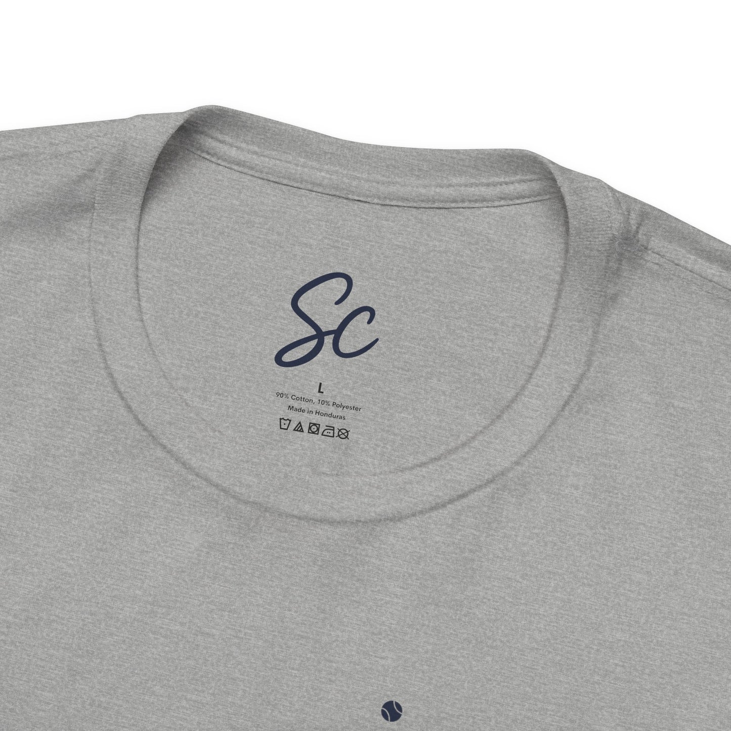 Tennis Chick - Tennis T