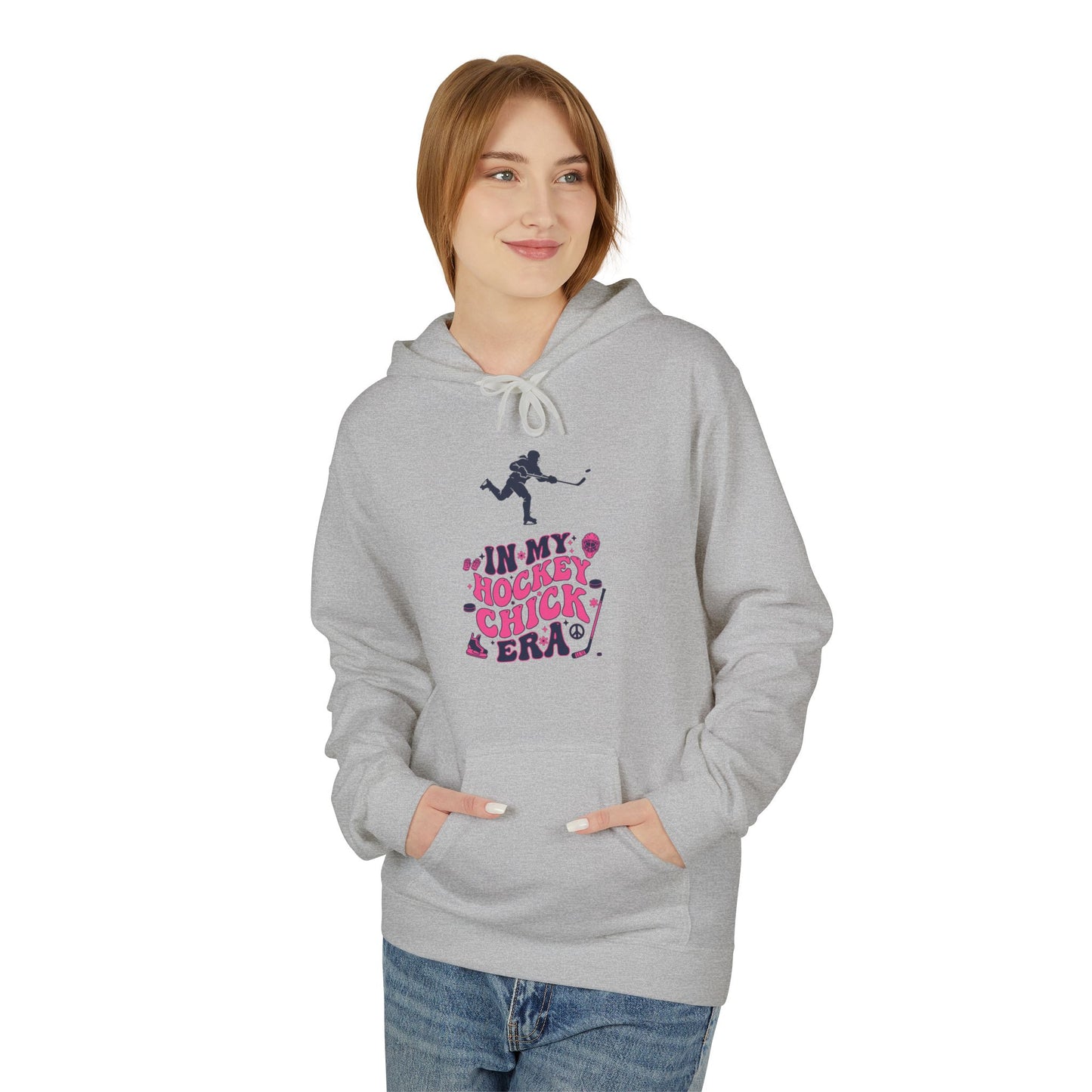 In My Era - Hockey Hoodie