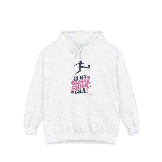 Soccer Chick Era - Hoodie (blue)