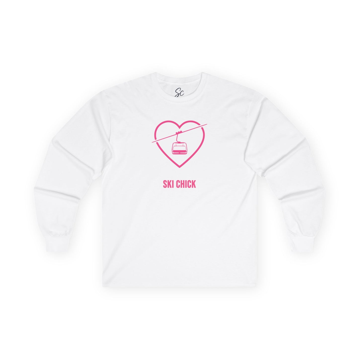 Love - Ski Long Sleeve