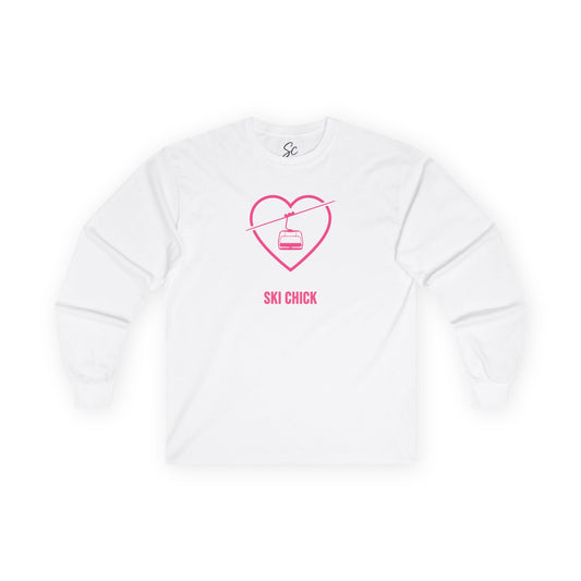 Love - Ski Long Sleeve