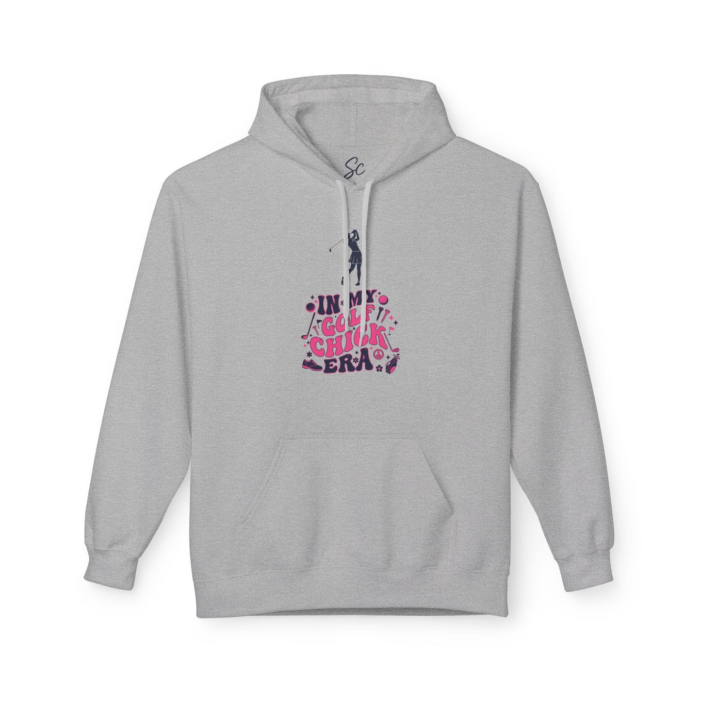 In My Era - Golf Hoodie