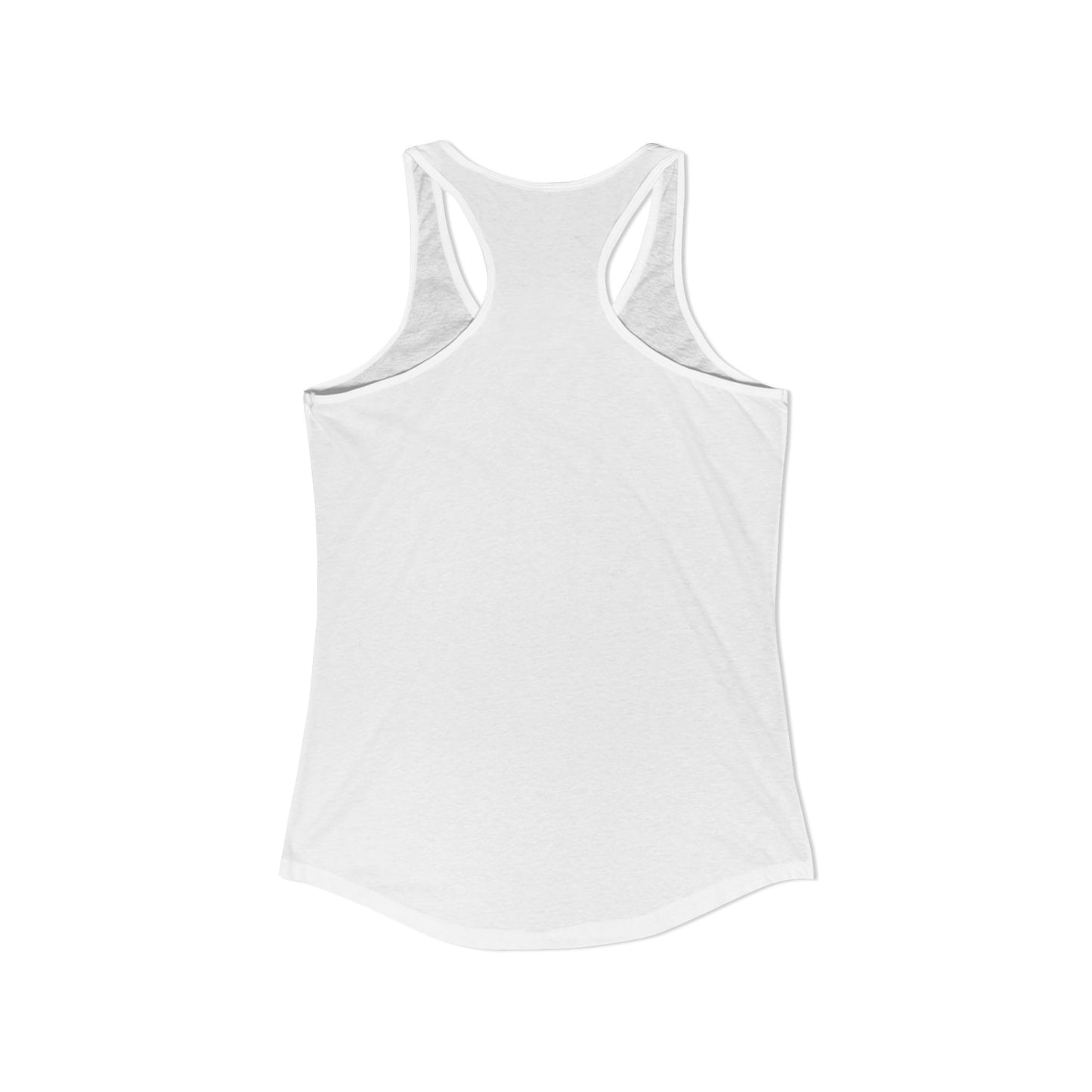 apparently, i really like soccer - Soccer Racer Back Tank