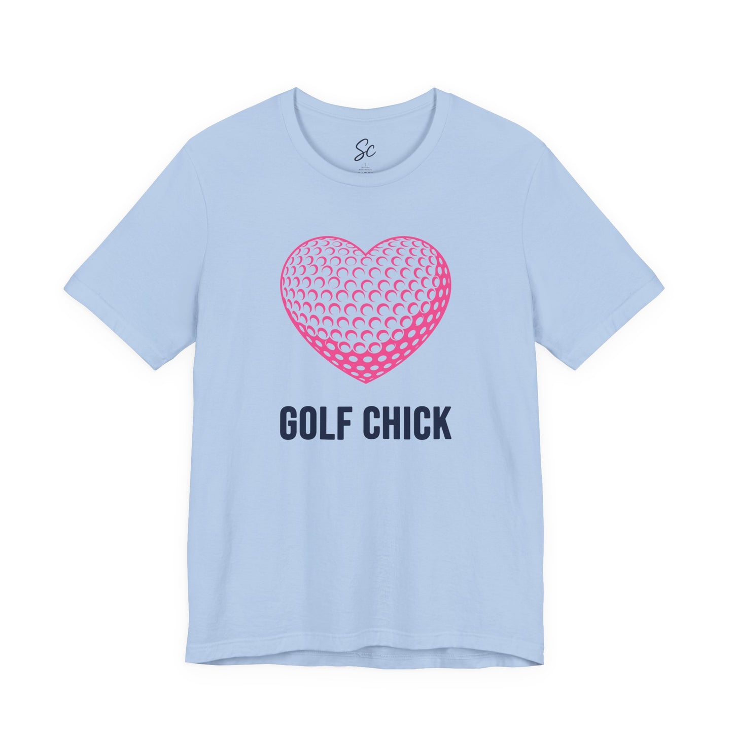 Love - Golf T