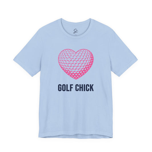 Love - Golf T