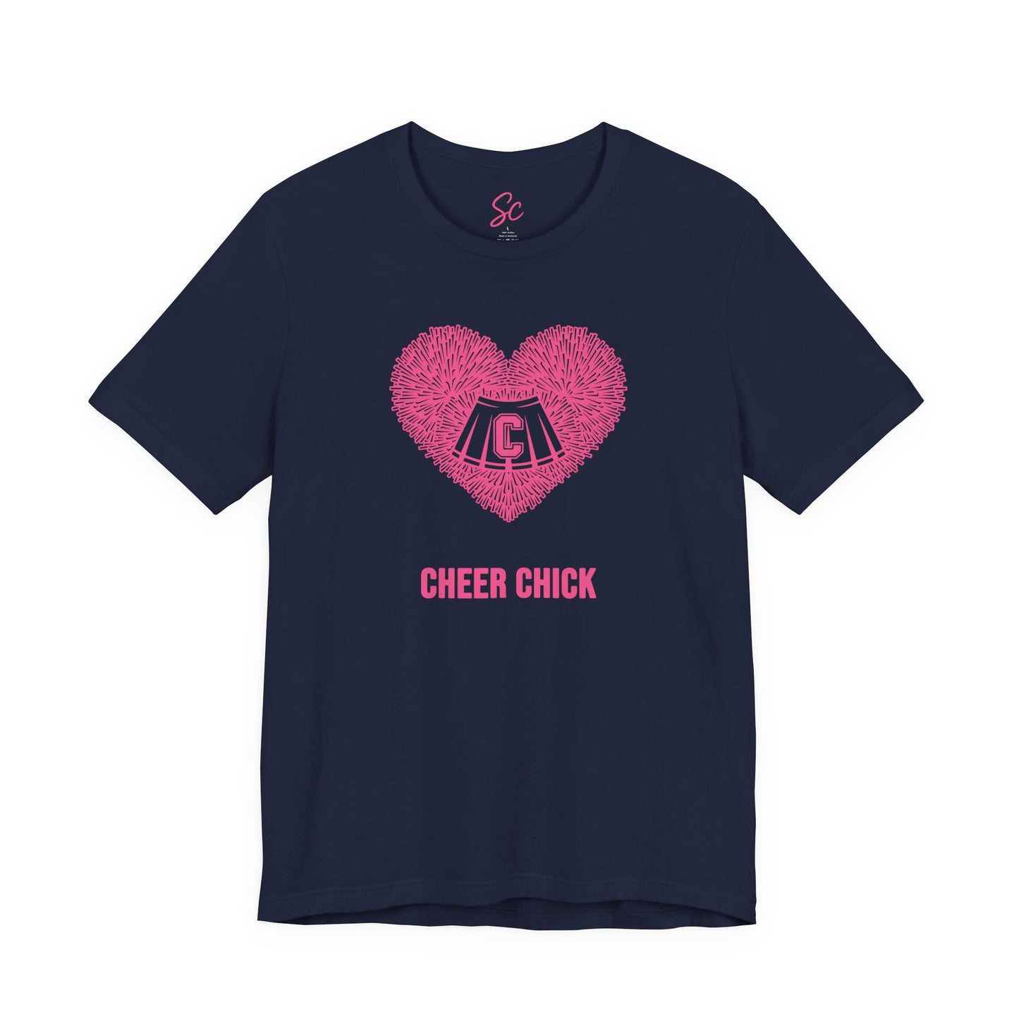 Love - Cheer T