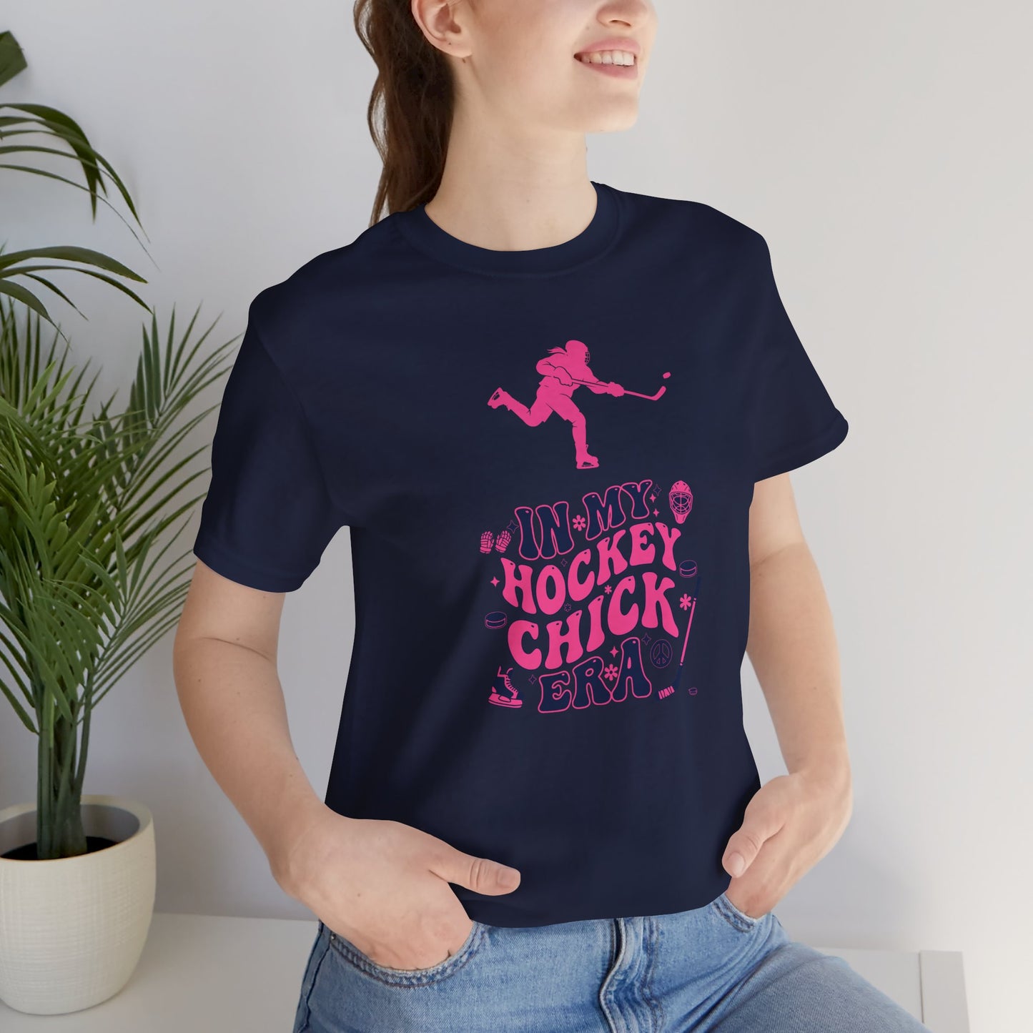 In My Era - Hockey T