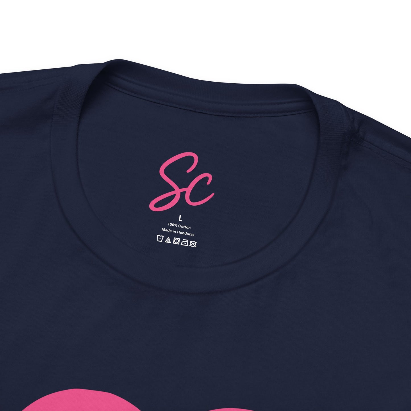 Love - Curling T